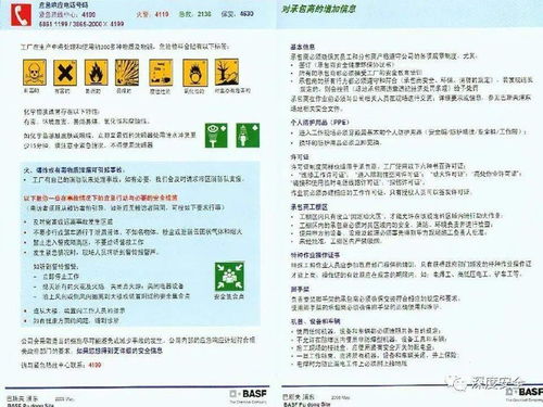 精品ppt 跨国公司安全管理文化分享